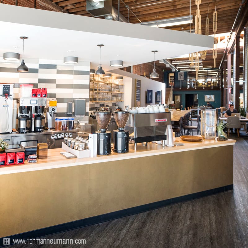 Covo - 981 Mission Street, San Francisco - CA image 5