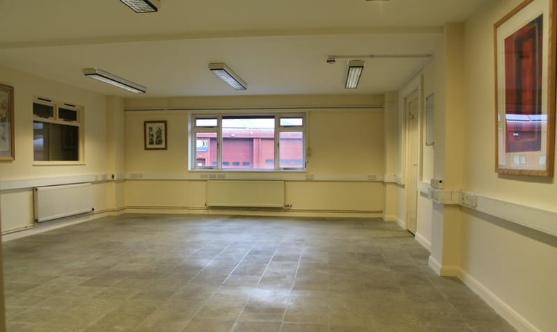 Oaklands Business Centre - Stoney Hill Industrial Estate, HR9 - Whitchurch - Ross-on-Wye (Private and Shared) image 6
