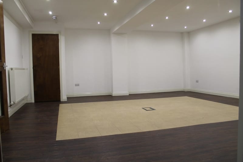 Oaklands Business Centre - Stoney Hill Industrial Estate, HR9 - Whitchurch - Ross-on-Wye (Private and Shared) image 7