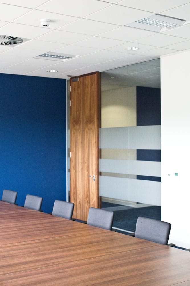 CBX - CBX Central - Cobalt Business Park - Silver Fox Way, NE27 - Wallsend - Newcastle upon Tyne image 2