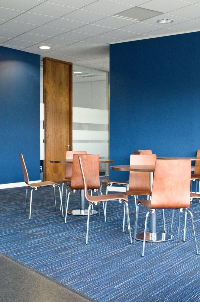 CBX - CBX Central - Cobalt Business Park - Silver Fox Way, NE27 - Wallsend - Newcastle upon Tyne image 3