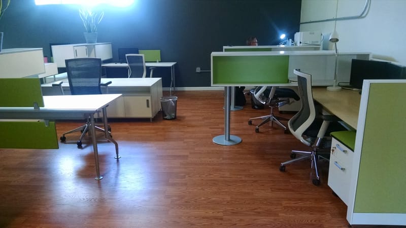 Ugather Cowork - 1228 University Ave - San Diego - CA image 2