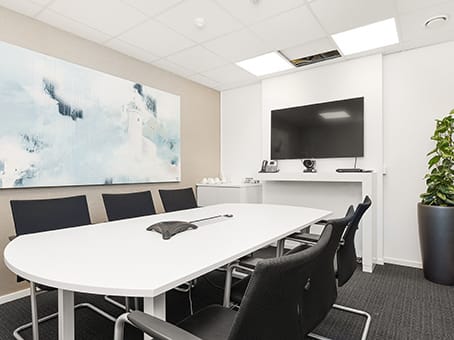 Regus - Norway Lysaker - Lysaker Torg 5 - Lysaker image 3