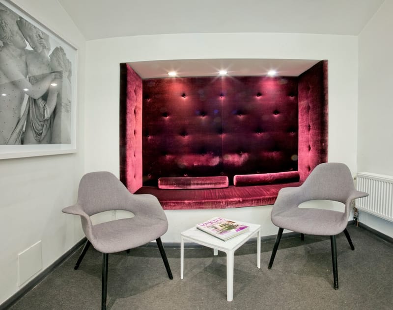 Regus - Stockholm Park Venue - Engelbrektsgatan 9-11 - Stockholm image 11