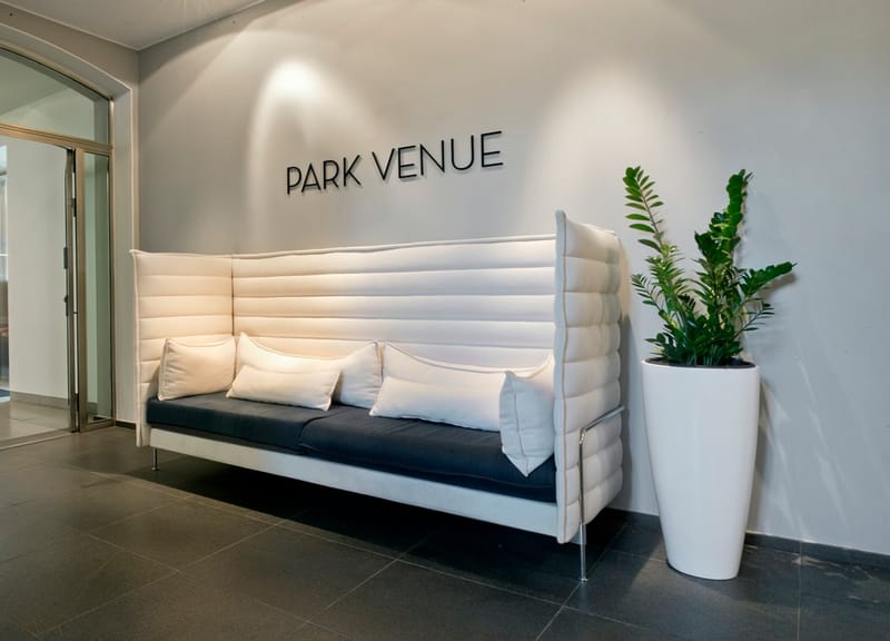 Regus - Stockholm Park Venue - Engelbrektsgatan 9-11 - Stockholm image 5