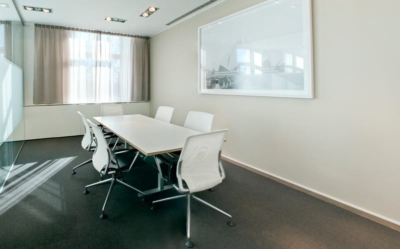 Regus - Stockholm Park Venue - Engelbrektsgatan 9-11 - Stockholm image 7
