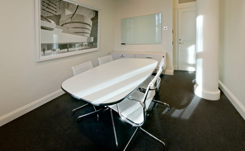 Regus - Stockholm Park Venue - Engelbrektsgatan 9-11 - Stockholm image 8
