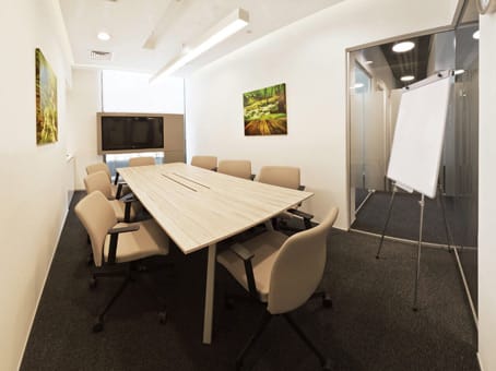 Regus - Kâğıthane Ofis Park, Bağlar Caddesi No.14, Kâğıthane, 34406 – Istanbul image 2