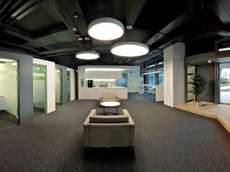 Regus - Kâğıthane Ofis Park, Bağlar Caddesi No.14, Kâğıthane, 34406 – Istanbul image 3