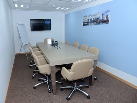 Regus - Casa Massira Business Center - 12 Avenue Ali Abderrazak - Casablanca image 3