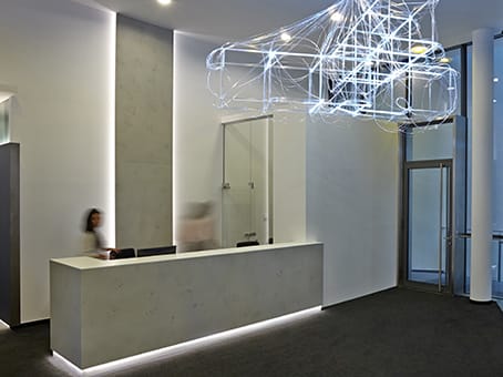 Regus - Vienna Le Palais - Herrengasse 1-3 - Vienna image 2
