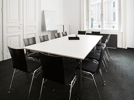Regus - Vienna Le Palais - Herrengasse 1-3 - Vienna image 3