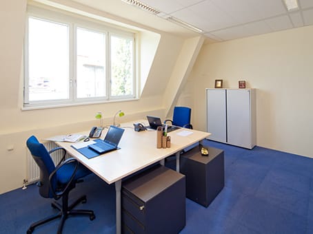 Regus - Vienna Nineteen - Mooslackengasse 17 - Vienna image 3