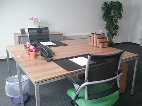 Regus - Vienna Cityport 11 - Simmeringer Haupststrasse 24 - Vienna image 3
