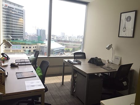 IWG (Regus) - Siam Tower - 989 Rama Road, 10900 - Bangkok image 7