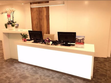 Regus - Beijing Sun Dong An Plaza -  138 Wangfujing Avenue - Dongcheng District - Beijing image 2