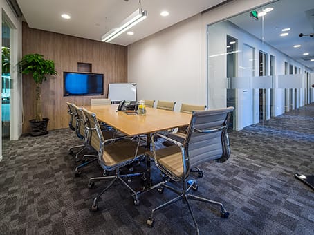 Regus - Nanjing Suning Wisdom Valley -  301 Hanzhongmen Avenue - Gulou District - Jiangsu Province - Nanjing image 3