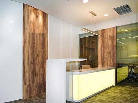 Regus - Shijiazhuang Suning Life Square - 77 Zhongshan Road - Xinhua District - Hebei Province - Shijiazhuang image 2