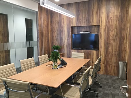 Regus - Nanning Sanqi Square - 146 Minzu Avenue - Qingxiu District - Guangxi Province - Nanning image 2