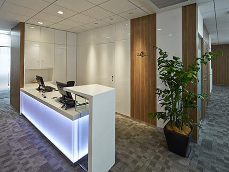 Regus - Akihabara Minami Bulding - 2-25 Kanda Sudacho - Chiyodaku - Tokyo image 2