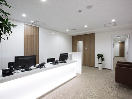 Regus - Takamatsu Kotobukicho Prime - 2-2-10 Kotobukicho - Takamatsu-shi - Kagawa image 2