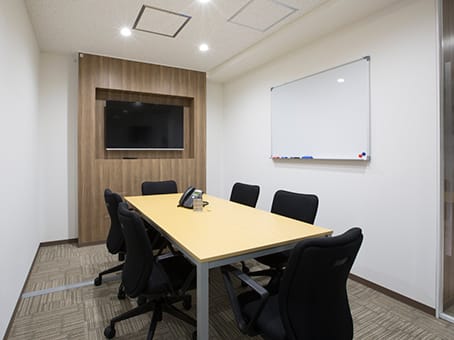 Regus - Takamatsu Kotobukicho Prime - 2-2-10 Kotobukicho - Takamatsu-shi - Kagawa image 3