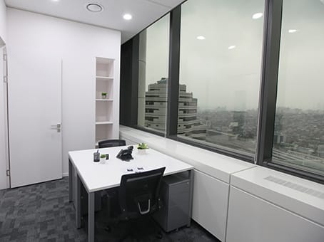 Regus - Seoul Station Centre - 110 Huam-ro - Jung-Gu - Seoul image 3