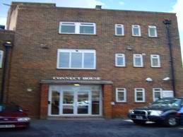 Halcyon - Leatherhead BC - Connect and Trident House - Kingston Rd, KT22 - Leatherhead image 4