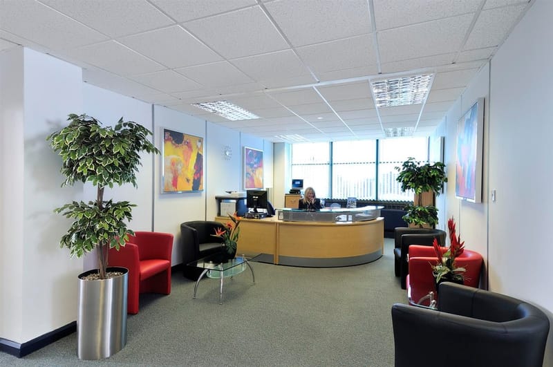 Emerson BC - St James House - Pendleton Way, M6 - Salford Managed image 2