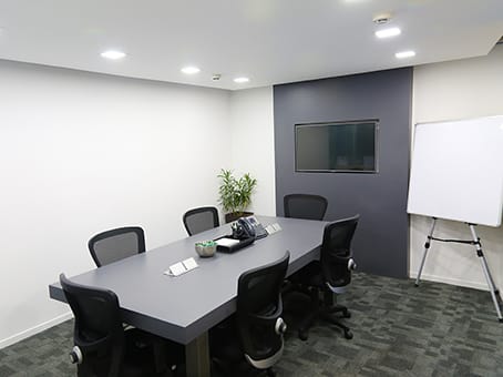 Regus - Tapasya Corp Heights - Sector 126 NOIDA - Uttar Pradesh - Noida image 3