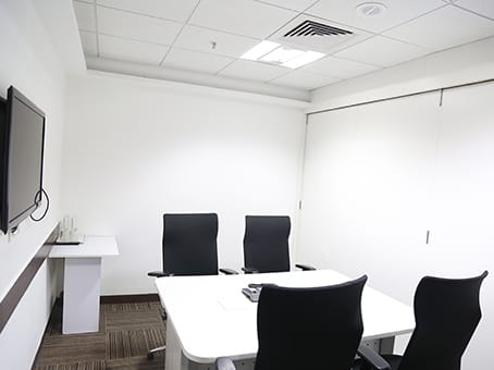 Regus - R-Tech Park - Western Express Highway - Goregaon (East) - Mumbai image 3