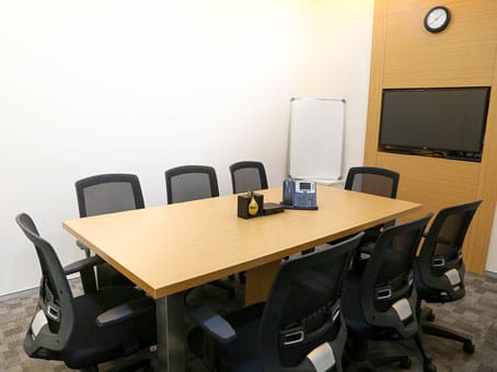 Regus - Delta - Embassy Tech Square Main Road -Kadubeesanahalli Village - Varthur Hobli - East Taluk - Bangalore image 3