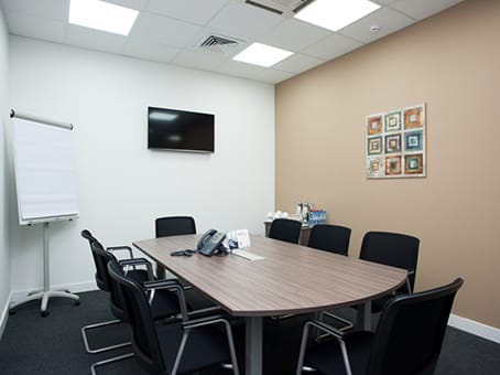 Regus - Greenwood - Building 19 - Greenwood Business Park - Krasnogorsk District - Moscow image 3