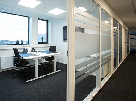 Regus - Stavanger City Centre - Verksgata 1A - Stavanger image 2