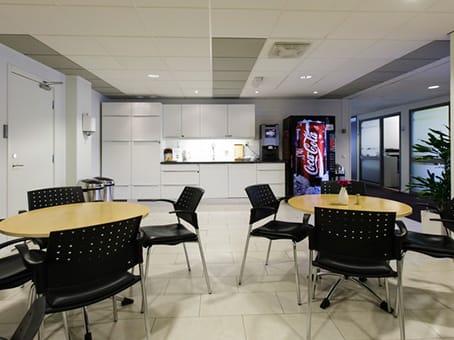 Regus - Solna Strand - Solna Strandvag 78 - Solna image 7
