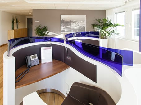 Regus - Solna Strand - Solna Strandvag 78 - Solna image 4