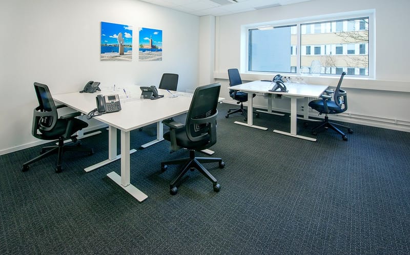 IWG (Regus) - KistaOne - 20 Kistagangen, 16440 - Stockholm image 11