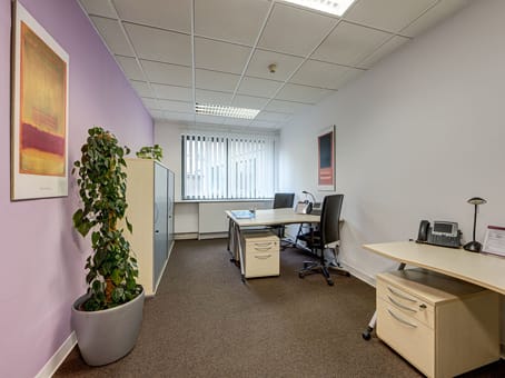 Regus - Prague Empiria - Na strži 1702/65 - Prague 4 - Prague image 4