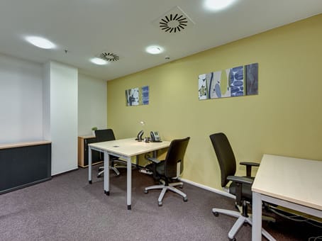 Regus - Prague Empiria - Na strži 1702/65 - Prague 4 - Prague image 5
