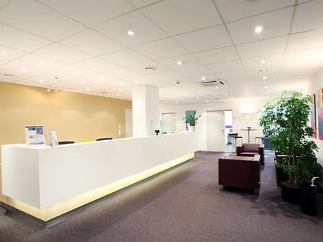 Regus - Prague City Centre - Klimentska 46 - Prague 1 - Prague image 3
