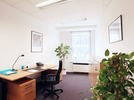 Regus - Prague City Centre - Klimentska 46 - Prague 1 - Prague image 6