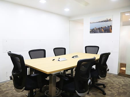 Regus - Cuff Parade - Mumbai image 3