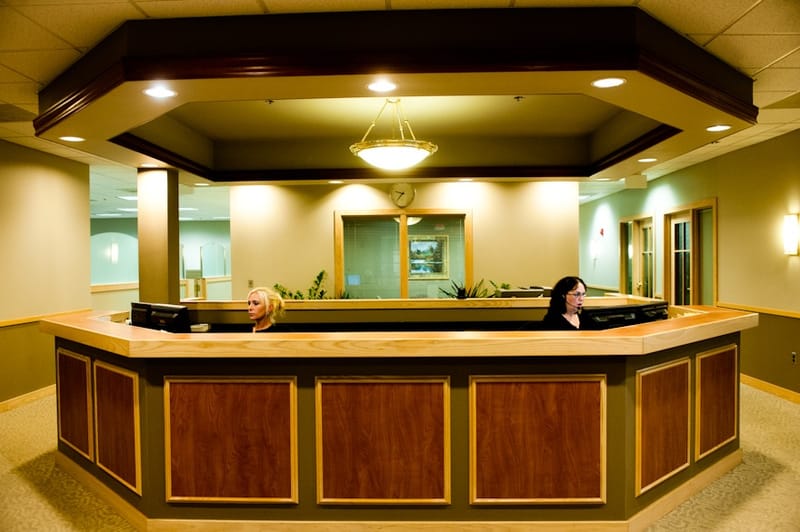 Intelligent Office - Waterstone Blvd - Cincinnati image 3
