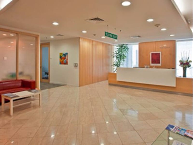 Regus - Muntazah Commercial Centre - Hiteen Street - Muntazah image 2