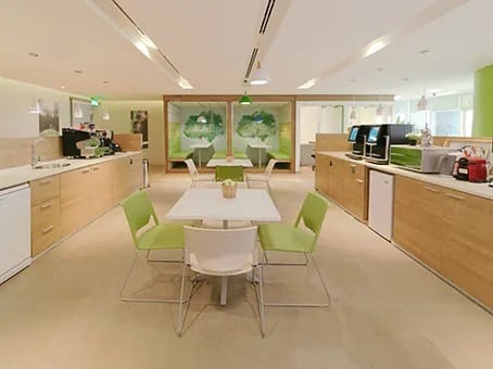 Regus - Moon Tower - King Fahed Branch Road - Ar Rahmaniyah - Riyadh image 4