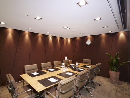 Regus - Gangnam Station Centre - 396 Seocho-daero - Seocho-gu - Seoul image 3