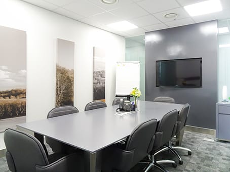 Regus - Jungang-dong Centre - 102 Jungang-daero - Jung-Gu - Busan image 3