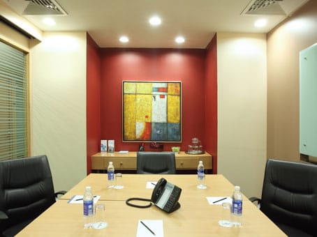 Regus - CitiCentre - Dr Radha Krishna Salai - Chennai image 2
