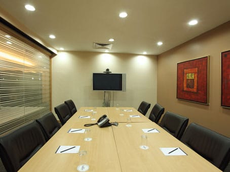 Regus - CitiCentre - Dr Radha Krishna Salai - Chennai image 3