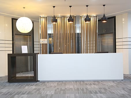 Regus - Malad West - S V Road - Goregaon West - Mumbai image 2